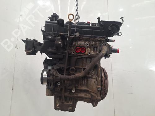 Engine PEUGEOT 108 1.0 VTi | BP37647938M1 - Image 2