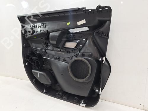 Other FIAT DOBLO MPV (510_, 511_) BlueHDi 100 | BP27155381O1 