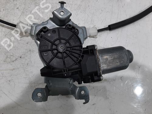 Front left window mechanism NISSAN NOTE (E11, NE11) 1.6 | BP34425004C22 - Image 2