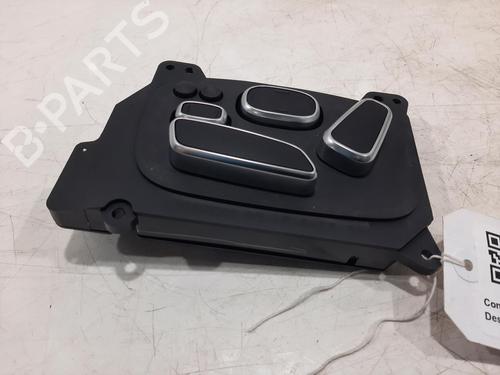 Elektronisk modul LAND ROVER RANGE ROVER IV (L405) 4.4 SDV8 4x4 | BP29810370M83 