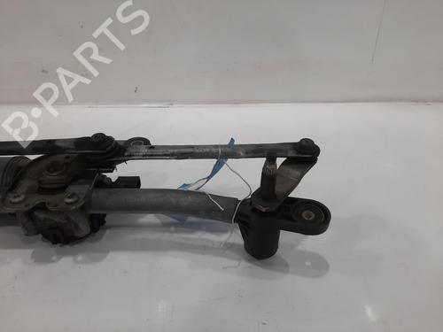 Front wiper motor FIAT DOBLO Platform/Chassis (263_) 1.3 D Multijet | BP26753176M29 
