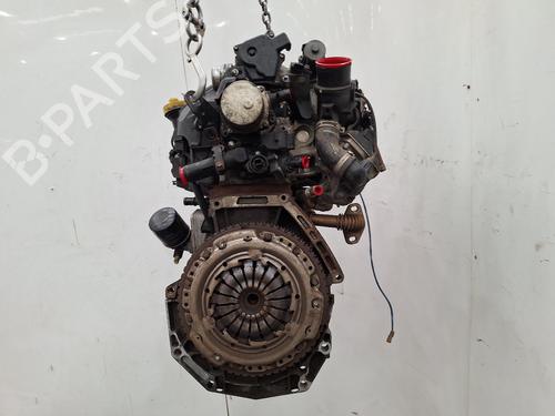 Engine RENAULT CLIO IV (BH_) 1.5 dCi 90 | BP39099333M1  - Image 6