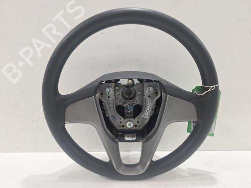 Used Steering wheel HYUNDAI i20 I (PB, PBT) 1.2 (86 hp) 26871454