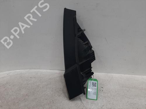 Left taillight RENAULT SCÉNIC III (JZ0/1_) 1.5 dCi | BP26758498C34 