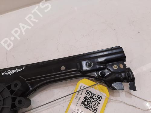 Front left window mechanism FIAT 500 (312_) 1.2 (312AXA1A) | BP33839979C22 - Image 5