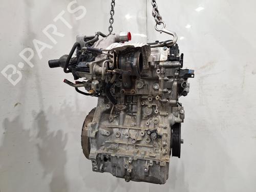 Engine HONDA CIVIC X Hatchback (FC_, FK_) 1.0 VTEC (FK6) | BP38486879M1 - Image 2