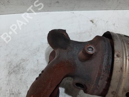 Catalyst KIA RIO III (UB) 1.25 CVVT | BP32478328M10