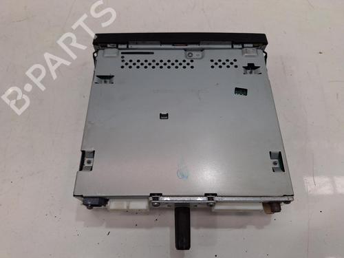 Radio RENAULT KANGOO Express (FW0/1_) 1.5 dCi 90 (FW0G, FW05, FW08, FW11) | BP27280494E6 