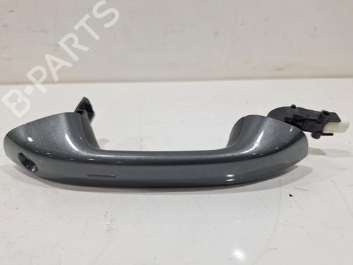 Other FORD TOURNEO CONNECT / GRAND TOURNEO CONNECT V761 MPV (SK) 2.0 EcoBlue | BP26871264O1 