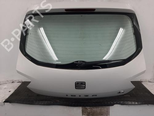 Used Tailgate Tailgate SEAT IBIZA IV (6J5, 6P1) 1.2 TSI (105 hp) 33555776 33555776