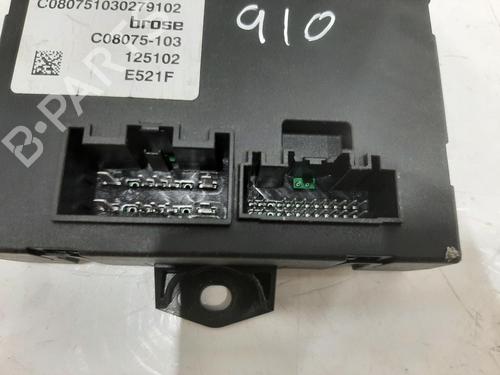 Control unit LAND ROVER RANGE ROVER IV (L405) 4.4 SDV8 4x4 | BP26817913M11 