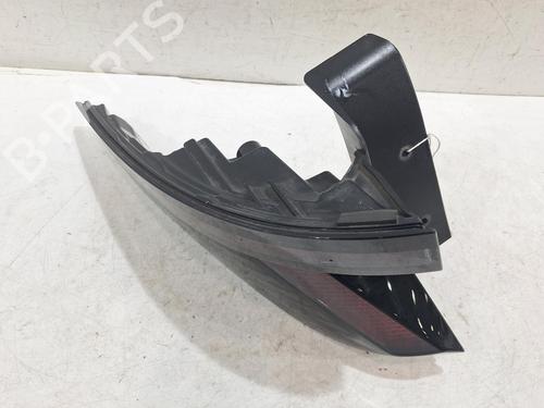 Left taillight HYUNDAI TUCSON (NX4E, NX4A) 1.6 T-GDi Hybrid | BP32409272C34