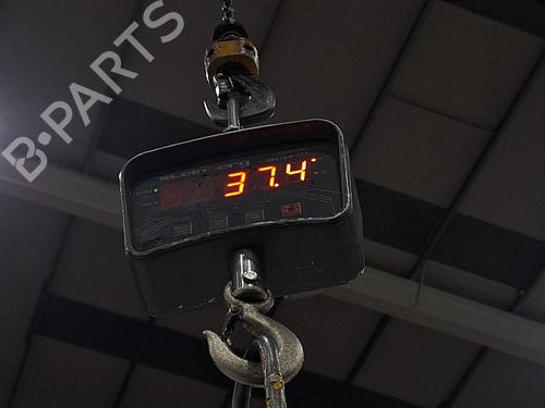 Gearbox FORD B-MAX (JK) 1.0 EcoBoost | BP29946189M3 