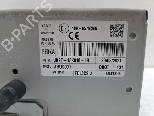 Control unit FORD TRANSIT CUSTOM V362 Van (FY, FZ) 2.0 EcoBlue | BP39951751M11 - Image 2