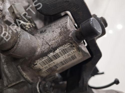 Gearbox FORD FOCUS III 1.6 TDCi | BP39614760M3 - Image 2
