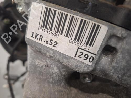 Engine TOYOTA AYGO (_B4_) 1.0 (KGB40) | BP38620885M1 - Image 6