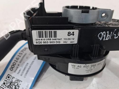 Switch SKODA ROOMSTER (5J7) 1.6 TDI | BP31903483I30