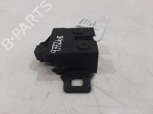 hjelmlås JAGUAR I-PACE (X590) EV400 AWD | BP28507162C133