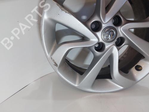 Rim VAUXHALL CORSA Mk IV (E) (X15) 1.0 | BP32380091C45 