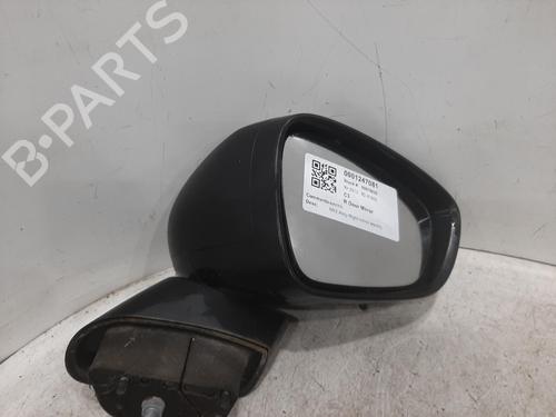 Bakspejl Højre CITROËN C3 II (SC_) 1.0 VTi 68 (68 hp) 26798287
