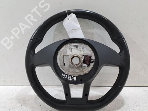 Steering wheel MERCEDES-BENZ SLK (R172) 250 CDI / d (172.403) | BP31999221C49 - Image 4