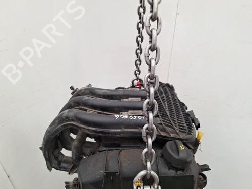 Engine CITROËN C1 II (PA_, PS_) 1.2 VTi 82 | BP37520102M1 - Image 3