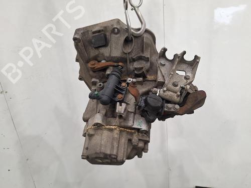 Gearbox FIAT DOBLO Cargo (263_) 1.3 D Multijet | BP29417816M3 