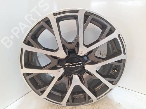 Used Rim Rim FIAT 500X (334_) 1.4 (334AXC1B, 334AXC11) (140 hp) 35962964 35962964