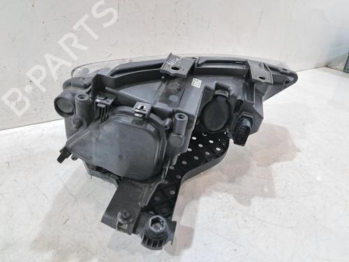 Left headlight AUDI Q3 (8UB, 8UG) 2.0 TDI quattro | BP31965167C28 