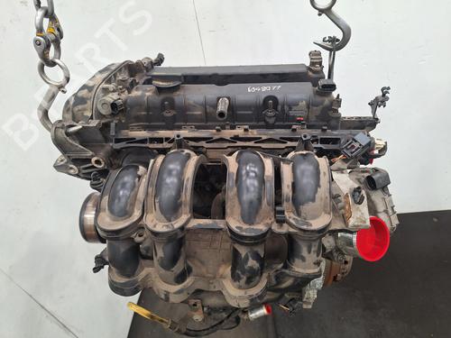 Engine FORD C-MAX II (DXA/CB7, DXA/CEU) 1.6 Ti | BP34101630M1  - Image 6