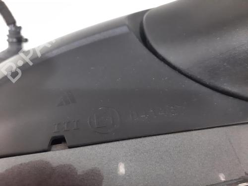 Right mirror AUDI A6 C8 Avant (4A5) 50 TFSi e quattro | BP37223166C27 - Image 2