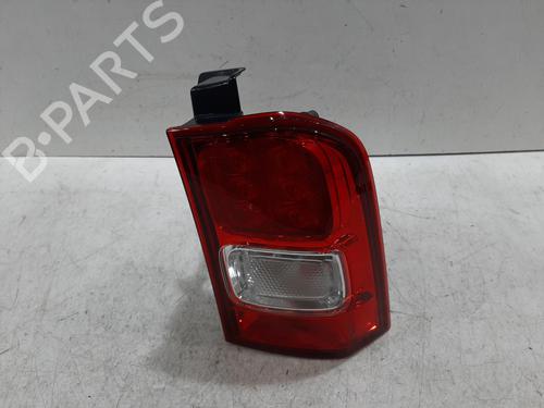 Højre baglygte SUZUKI IGNIS III (MF, FF) 1.2 Hybrid (ATK412) (83 hp) 32324510