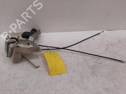 Andre Andre SUZUKI ALTO VII (GF, HA25_, HA35_) 1.0 (AMF310, GFC31S) (68 hp) 34038743 34038743