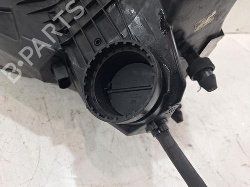 Air filter box AUDI A4 B8 (8K2) 2.0 TDI | BP31927797M87