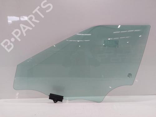 Used Front left door window KIA EV6 (CV) 77 (228 hp) 27872151