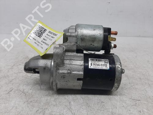 Used Starter Starter 26743992 26743992