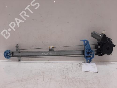 Used Front left window mechanism Front left window mechanism SUZUKI SWIFT V (AZ) 1.2 (A2L412, ZC83S) (90 hp) 34478460 34478460