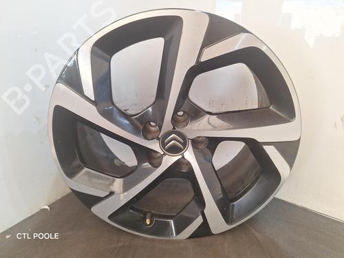 Used Rim Rim 38224911 38224911
