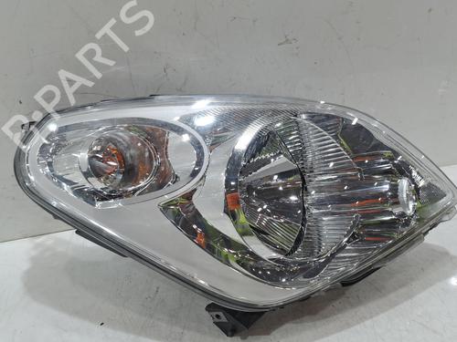 Used Right headlight Right headlight 37026339 37026339