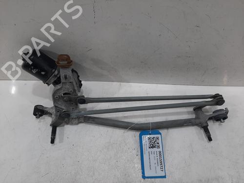 Front wiper motor CITROËN DS3 (SA_) 1.2 THP 110 | BP31315898M29