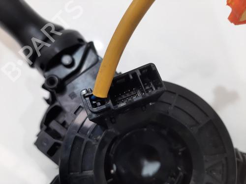 Switch TOYOTA YARIS (_P9_) 1.33 VVT-i (NSP90_, NSP90R) | BP33647169I30  - Image 5