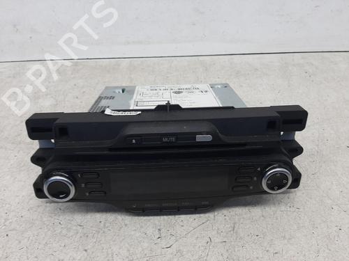 Used Radio ALFA ROMEO GIULIETTA (940_) 1.4 TB (940FXB1A, 940FXB11) (170 hp) 26806594