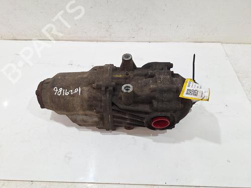 Differential hinten für HONDA CR-V III (RE_) 2.2 i-CTDi 4WD (RE6) (140 hp) 30494563