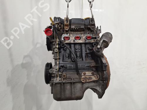 Engine VAUXHALL CORSA Mk III (D) (S07) 1.0 i 12V (L08) | BP39143086M1 - Image 4