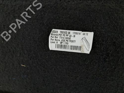 Cappelliera NISSAN NOTE (E12) 1.2 DIG-S | BP33179390C85  - Image 6