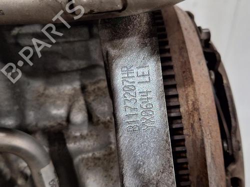 Silnik VAUXHALL ASTRA Mk VII (K) (B16) 1.0 | BP30735864M1