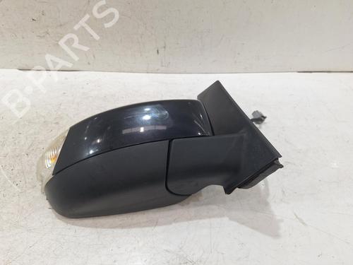 Right mirror FORD GRAND C-MAX (DXA/CB7, DXA/CEU) 1.6 TDCi | BP32409770C27 