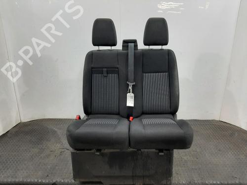 Used Left front seat Left front seat FORD TRANSIT V363 Van (FCD, FDD) 2.0 EcoBlue (130 hp) 40600731 40600731