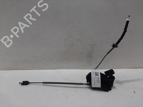 Andre AUDI A3 Sportback (8YA, 8YF) 30 TFSI Mild Hybrid (116 hp) 33179611