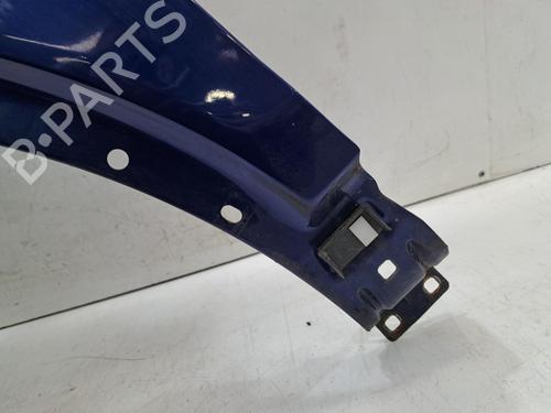 Forskærm venstre FORD KUGA II (DM2) 2.0 TDCi 4x4 | BP32120360C41 